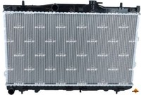 NRF 53819 KüHler FüR MotorküHlung MotorküHler AutoküHler KüHler FüR Kia