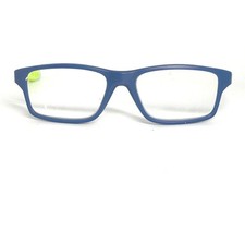Montatura occhiali da vista Oakley Crosslink XS satinato blu navy OY8002-0449 49-14 122 blu 21998