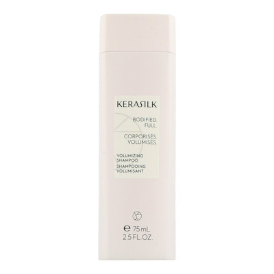 Kerasilk Essential - Volumizing Shampoo 75ml
