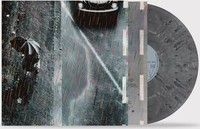 Vinile - Lucio Battisti - Una Giornata Uggiosa (180Gr) (White/Black Splatter Vin