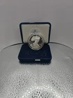 2010-W Silver American Eagle Liberty One Ounce Proof Bullion Coin OGP & COA