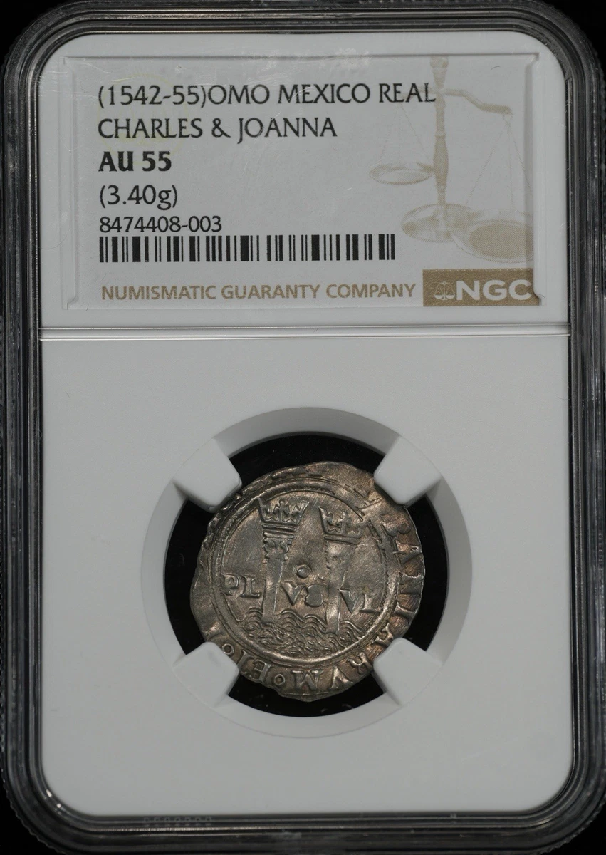 1542 Year Colonial Mexico Coins (Pre - 1821) for sale | eBay
