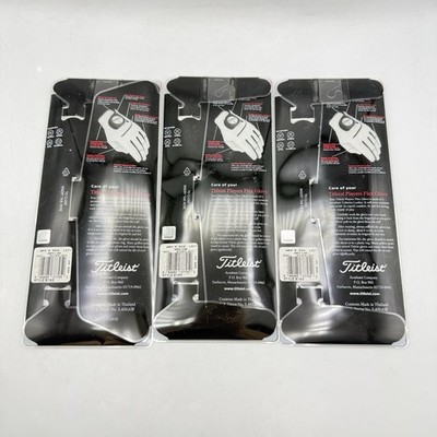 Guante Titleist Players Flex - La Cancha