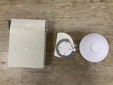 Ubiquiti UniFi U6+LR (Early Access Beta Unit) - RARE