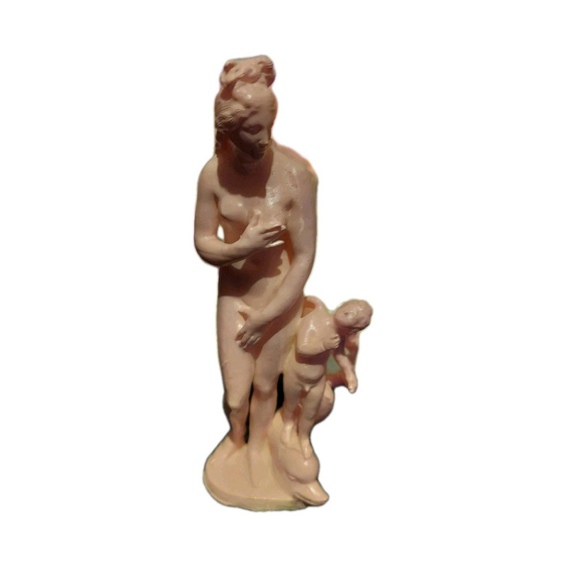 Aphrodite Pink Altar FIGURE 6 inches