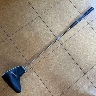 Kasco Putter Mallet Type New  2a
