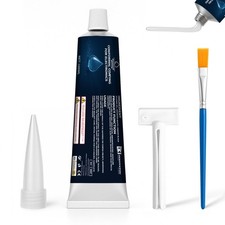 3.38 fl oz Clear Conformal Coating for Electronics Silicone Sealant, Waterpro...