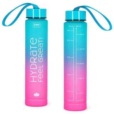 LEGAMI MINI TRINKFLASCHE ENERGY BOOST 280 ML LOVE YOURSELF NEU