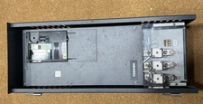 Toshiba VT130H9U4400 Transistor Inverter 40kVA - 40HP 3PH 380/480V, 0/299Hz 52A