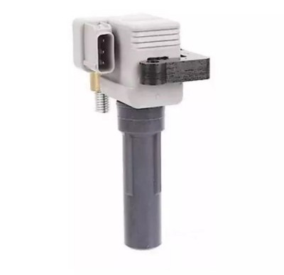 EBC1058 Carquest Premium Ignition Coil: Meets or Exceeds OE Specifications