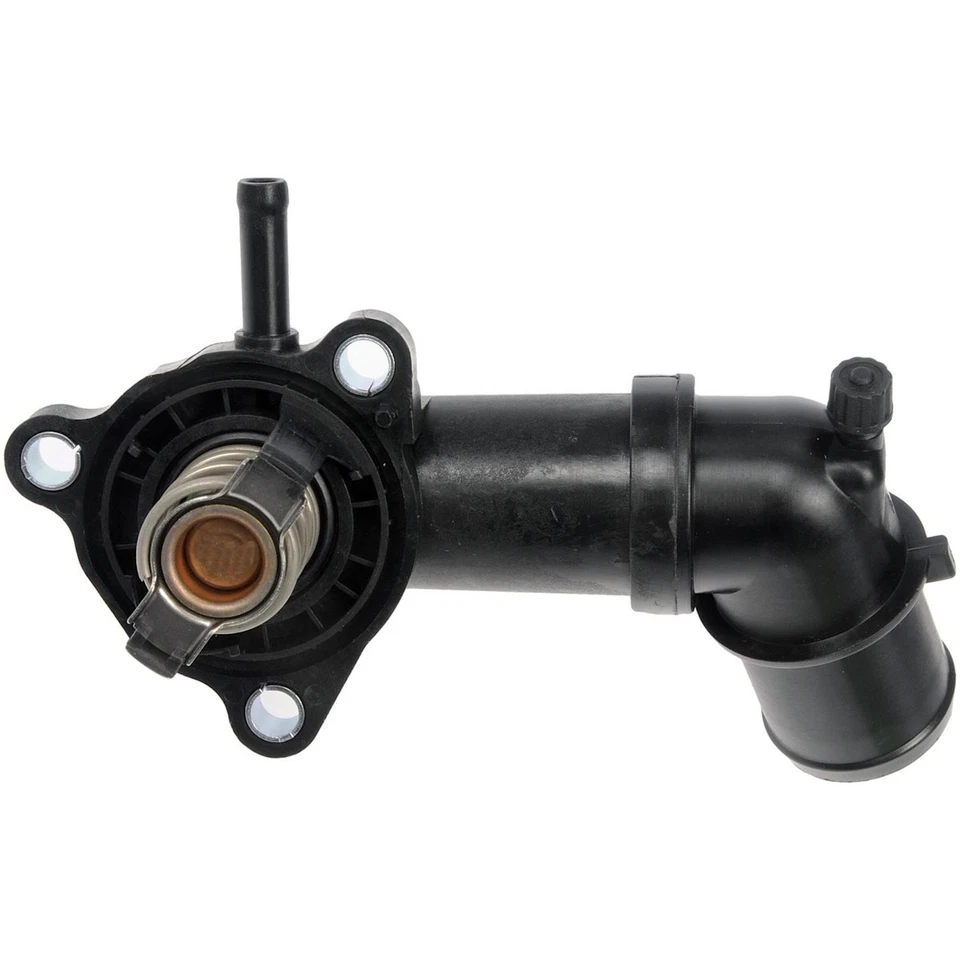 Carcasa termostato Dorman 902-2113 para Chevy Chevrolet Cruze 2014-2015 Foto 3 de 4