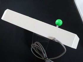 Tested SEGA SATURN Virtua Stick Controller SS HSS-0136 shipping from Japan 5