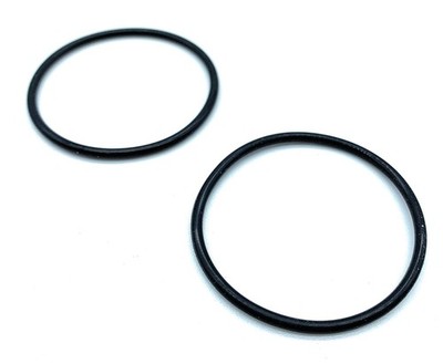 10 Stück ''O''-Ring für Waschtisch-/Badewannenstopfen   (90010344)