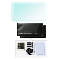 HD Tempered Glass Protective Film Screen Protector For DJI Mini 3 Pro RC Pro