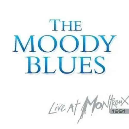 Live At Montreux 1991 (Cd+Dvd Edition) | The Moody Blues | Deutsch | Audio-Cd-image