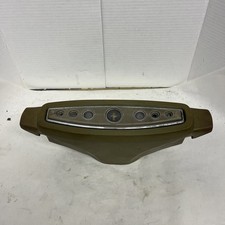 1968 Mustang Steering Wheel Pad