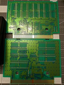 Authentic Neo Geo AES Super Sidekicks 2 - Tested (Japan Release)