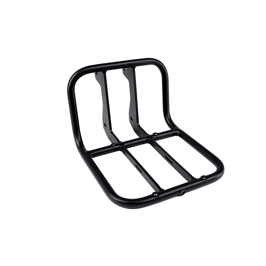 YUBA Base Bike Rack - Lightweight Frame-Mounted 15kg Capacity for Commuting 14690₽