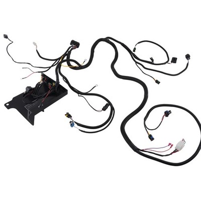 Speed Controller Wiring Harness For EZGO RXV Curtis Controllers 2012-2016 618950