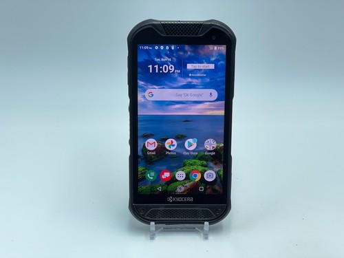 Kyocera DuraForce Pro 2 X 64GB E6910 (Verizon) Black BdBtry (M-0065)