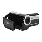 Camcorder 16MP 1080P 16x Digitalzoom 2 0-Zoll-Drehbildschirm Bildstabilisier