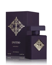 Initio Side Effect 3.04 oz Unisex Eau de Parfum