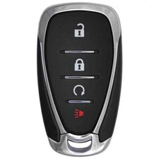 Replacement Smart Key Fob Chevrolet Equinox 2020 FCC HYQ4AA Keyless Entry