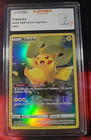 Pokemon  Pikachu GG30/GG70 EB12 Zenith Supreme SFG 9 no PSA - Francais Fr