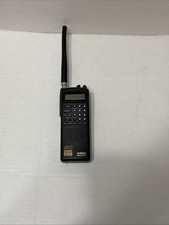 Uniden BC80XLT 50 Channel 800MHz Bearcat Radio Scanner