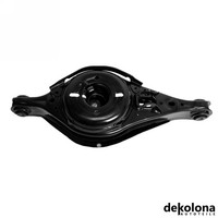 Querlenker FüR Mazda 6 Station Wagon Hatchback Rechts Hinten 02-08