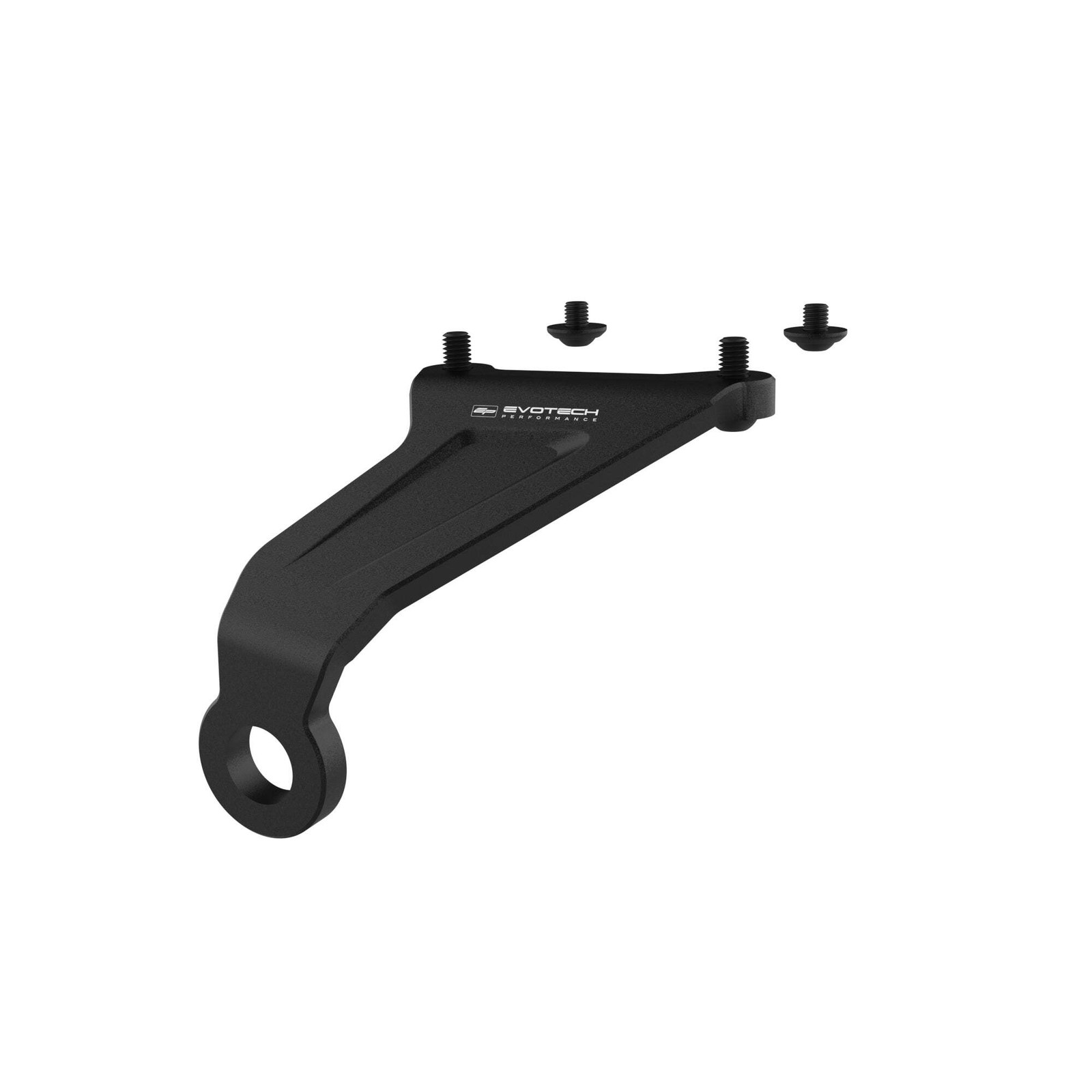 Evotech Exhaust Hanger & Pillion Footpeg Removal Kit - Ducati Multistrada V2 (20