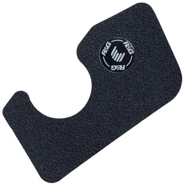 R&G Racing 2-Piece Boot Guard Pads (Swingarm) - BMW S1000 R / RR / HP4 (10-1