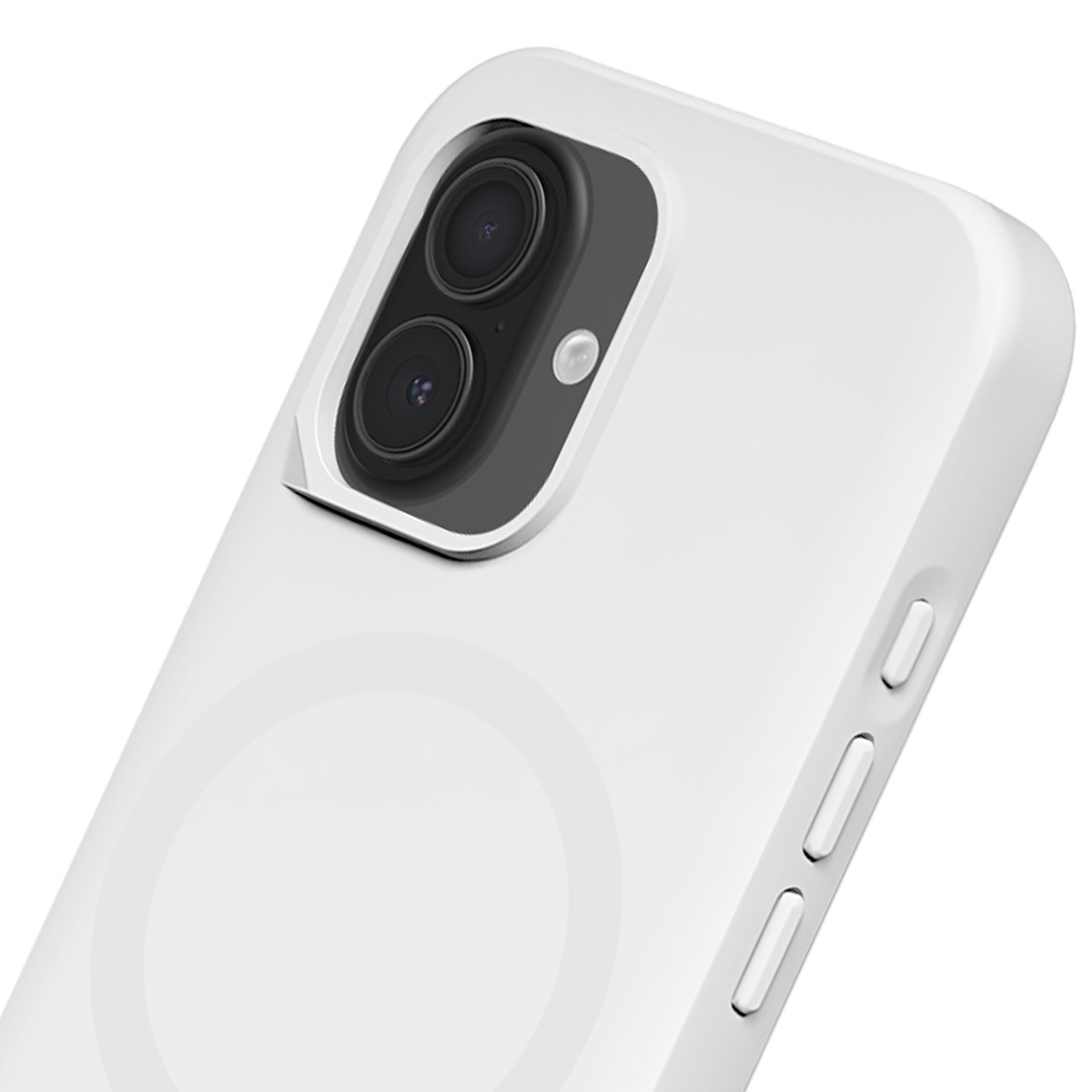 Coque iPhone 17 Rhinoshield anti-rayures pour le quotidien