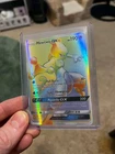 Mewtwo GX (Secret) 76/73 Shining Legends Holo Excellent Condition