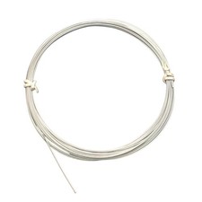 Bowden cable 1.25 mm 10 meters