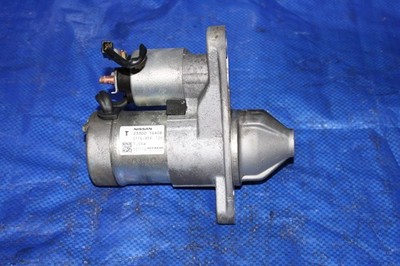 10-12 Nissan Serena 2.0L Twin Cam 4Cyl OEM Starter #23300-1VA0B JDM MR20DE