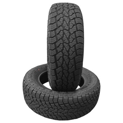 2 Tires 265/65R17 112T Terra Force A/T All Terrain 660AA (Fits: 265/65R17 112T)