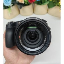 Sony RX10 Mark II RX10M2 Digital Camera W/ 24-200mm F2.8 Lens Built-in Wi-Fi