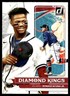 Ronald Acuna Jr. 2019 Donruss Optic #16 Braves FREE SHIPPING AutographDen