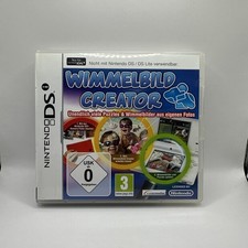 Wimmelbild-Creator (Nintendo DS)