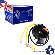Clock Spring Wo Heated Steering Wheel For Cadillac Escalade 1582909425966963 Clock Spring Wo Heated Steering Wheel For Cadillac Escalade 1582909425966963