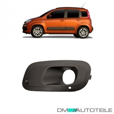 Nebelscheinwerfer Gitter Blende vorne links für Fiat Panda 312 319 Bj. ab 2012