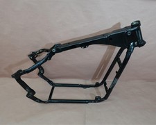 2018-2024 Harley Davidson Street Bob FXBBS Main Frame Chassis (OR S.T.)
