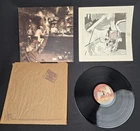 Led Zeppelin In Through The Out Door SS 16002 LP w/ Inner Sleeve EX