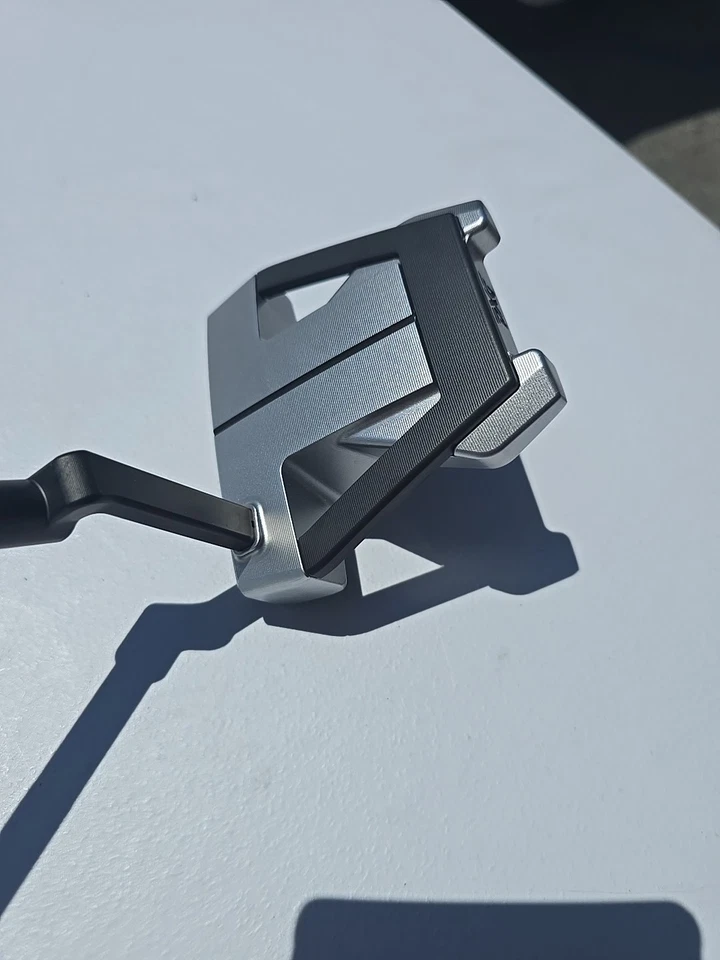 PXG Battle Ready II Blackjack Putter - Image 3 of 4