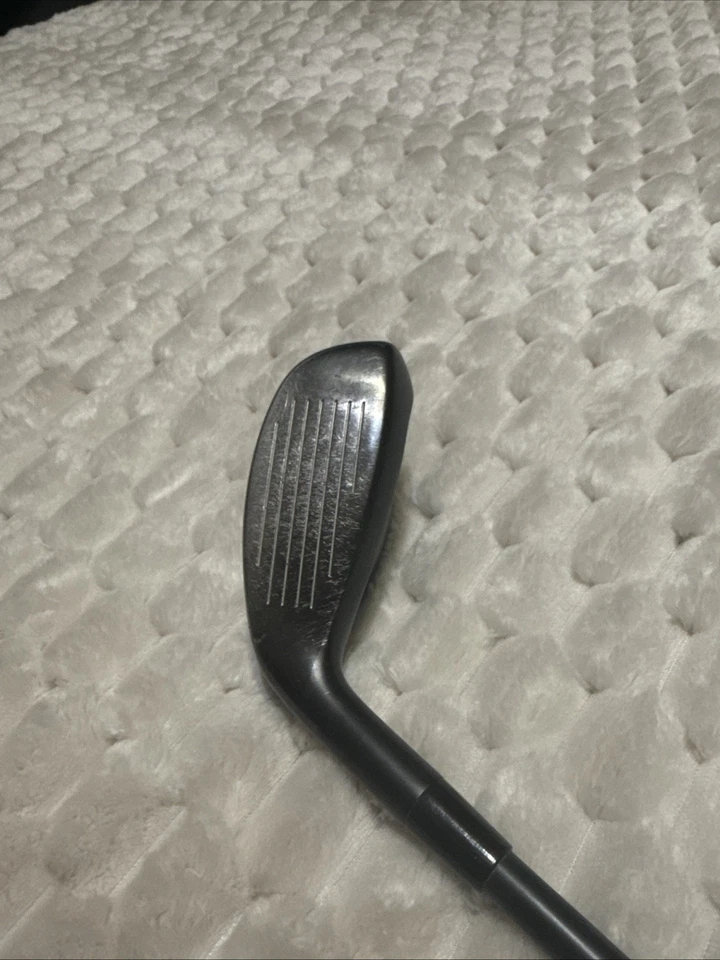 Mizuno JPX Fli-Hi 5 Hybrid Project x 6.0 90 g rígido flexible diestro nuevo agarre Foto 2 de 4