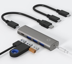 LOGITECH STRONG USB 3.1 CABLE 25M USB C VERS USB A Graphite 939 001802 0097855147103