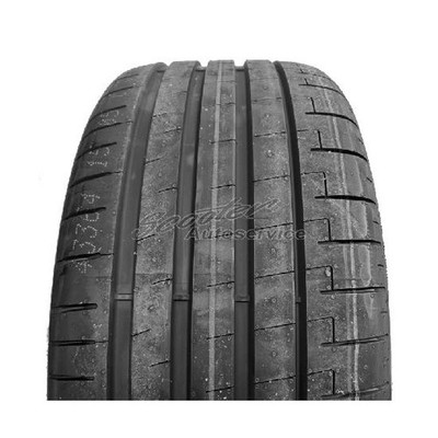 Pirelli P-Zero PZ-5 FSL XL 245/40 R18 97Y Sommerreifen id76395