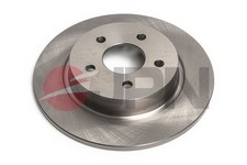 Disque de frein Volvo C30