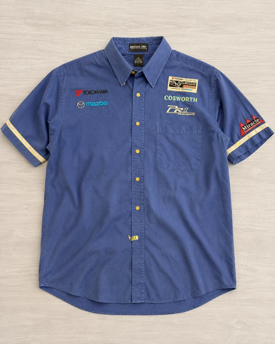 Mazda Clothing for Men for sale | eBay